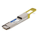 AddOn Networks QDD-400GB-DR4-2-MX-AO network transceiver module Fiber optic 400000 Mbit/s QSFP-DD 1310 nm