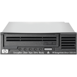 Hewlett Packard Enterprise StorageWorks LTO5 Ultrium 3000 SAS Storage drive Tape Cartridge LTO