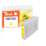 Peach PI200-815 inktcartridge 1 stuk(s) Compatibel Extra (Super) hoog rendement Geel