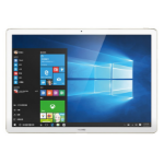 Huawei MateBook Intel® Core™ m5 256 GB 30.5 cm (12") 8 GB Wi-Fi 5 (802.11ac) Windows 10 Home Gold, White