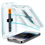 Spigen EZ FIT GLAS.tR Clear screen protector Apple 1 pc(s)