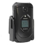 Brodit 711205 houder Passieve houder Mobiele telefoon/Smartphone Zwart