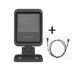 Honeywell Genesis XP 7680g, 2D, SR, multi-IF, Digimarc, kit (USB)