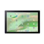 Acer Chromebook D723N-TCO-K8RN Mediatek 128 GB 27.9 cm (11") 8 GB Wi-Fi 6 (802.11ax) ChromeOS Silver