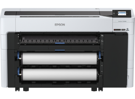 C11CH82301A0 EPSON SureColor T5700dm - Drucker - Tintenstrahldruck