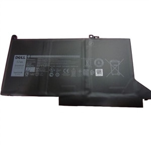 Image of DELL 0NF0H Battery