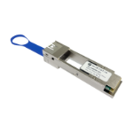 Mikrotik XQ+CM0000-XS+ fibre optic adapter QSFP 1 pc(s) Silver