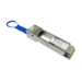 Mikrotik XQ+CM0000-XS+ fibre optic adapter QSFP 1 pc(s) Silver