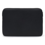 Dicota PERFECT - Notebook sleeve - 13" - 13.3" - black