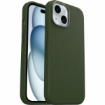 OtterBox Symmetry Cactus for MagSafe Series for Apple iPhone 15/iPhone 14/iPhone 13, Cactus Grove