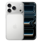 Apple iPhone 17 Pro 256GB Silver