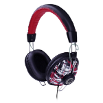 G-Cube Play Headset Head-band Red