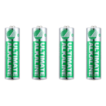 Deltaco ULT-LR6-4P household battery Single-use battery AA Alkaline