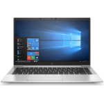 HP EliteBook 845 G7 Notebook 35.6 cm (14") 1920 x 1080 pixels AMD Ryzen 5 PRO 8 GB DDR4-SDRAM 256 GB SSD Wi-Fi 6 (802.11ax) Windows 10 Pro Silver