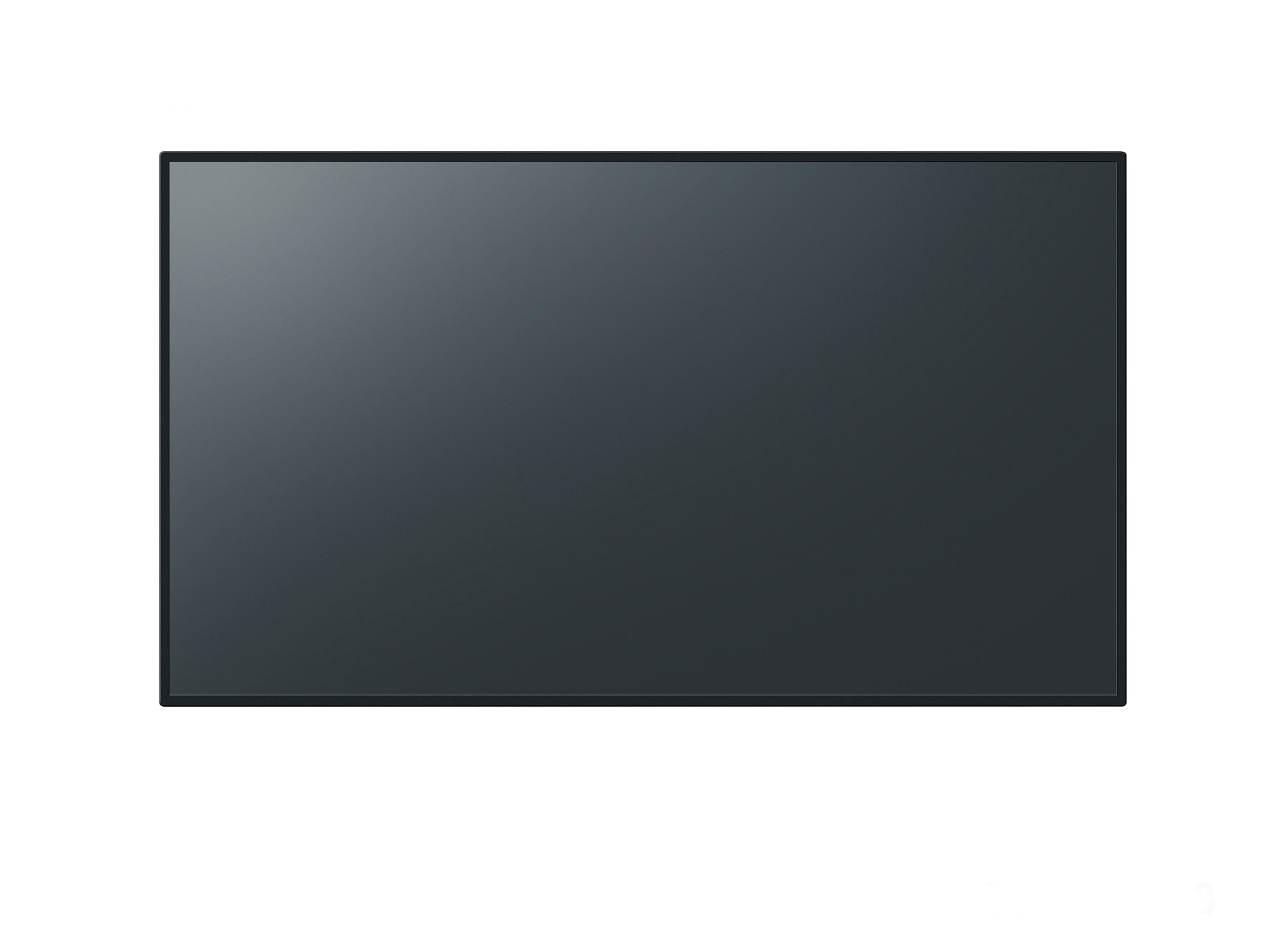 Panasonic TH-55LFE8E Signage Display Digital signage flat panel 139.7