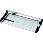 Olympia TR 6712 paper cutter 70 cm 12 sheets
