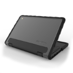 Gumdrop Cases DropTech 11.6" Shell case Black, Transparent