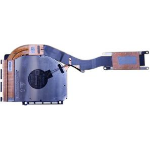 DELL CPU hesink nd fn ssemly  Chert Nigeria