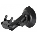 RAM Mounts RAM-B-148-GA11U houder Passieve houder Navigator Zwart