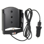 Brodit 521829 holder Active holder Mobile phone/Smartphone Black