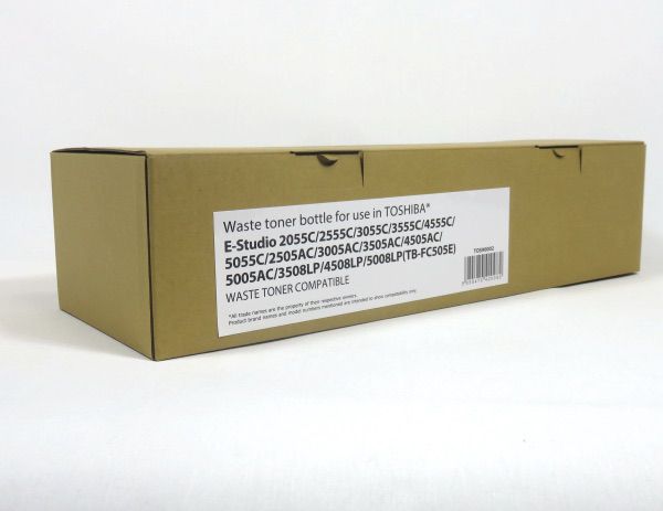 Image of Toshiba TBFC505E TBFC50E 2505 3005 5005 WTB 6AG00007695 Compatible