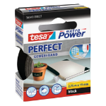 TESA Extra Power 19mmx2.75m 2.75 m Black 1 pc(s)