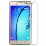 JLC Samsung J5 2017 2D Tempered Glass Clear screen protector 1 pc(s)