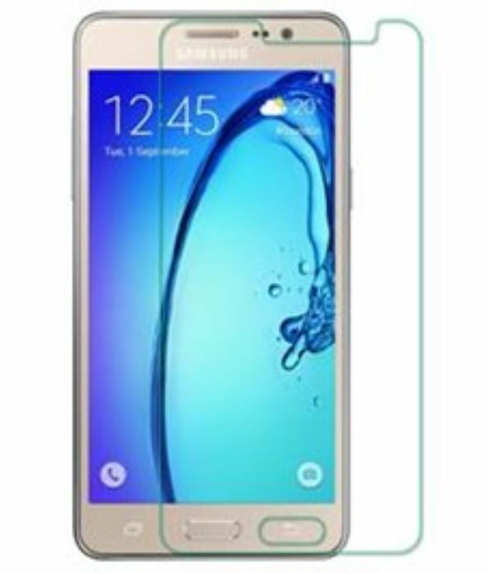 JLC Samsung J5 2017 2D Tempered Glass Clear screen protector 1 pc(s)