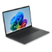 HP DQ9K0EA laptop Intel Core 3 43.9 cm (17.3") HD+ 8 GB DDR5-SDRAM 512 GB SSD Wi-Fi 6 (802.11ax) Windows 11 Home AI PC Black, Grey