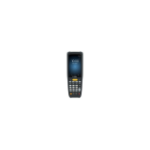 Zebra MC2700 PDA 10,2 cm (4") 800 x 480 Pixels Touchscreen 296 g Zwart