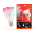 LIFX Colour Smart bulb 11.5 W White Wi-Fi