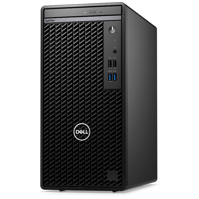 DELL OptiPlex 7010 Tower. i5. 8GB. 256GB SSD. Dell 3yr. Warranty - Cer