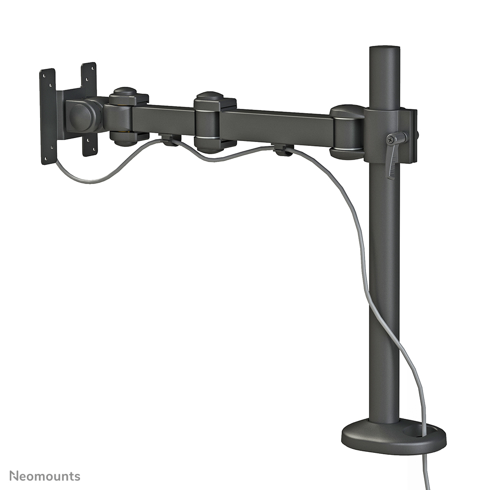 Neomounts monitor arm desk mount, 13 in distributor/wholesale stock for