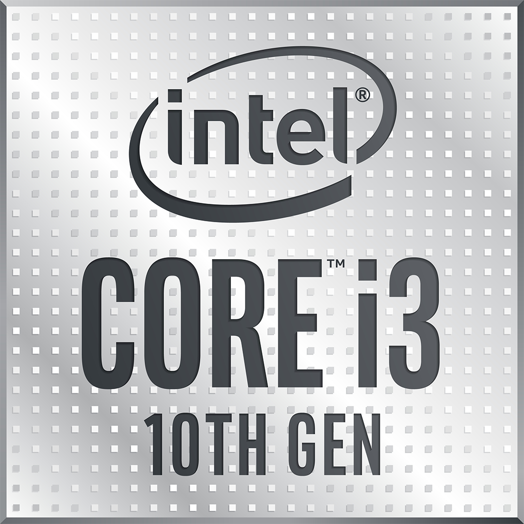 Intel Core i3-10105F processor 3.7 GHz 6 MB Smart Cache Box(3)