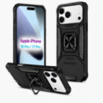 JLC Apple iPhone 18 Pro / 17 Pro Ministry