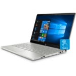 HP Pavilion 15-cw1012na AMD Ryzen™ 5 3500U Laptop 39.6 cm (15.6") Touchscreen Full HD 8 GB DDR4-SDRAM 512 GB SSD Wi-Fi 5 (802.11ac) Windows 10 Home Silver