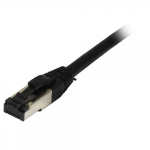 Synergy 21 S217416 networking cable Black 5 m Cat8.1 S/FTP (S-STP)