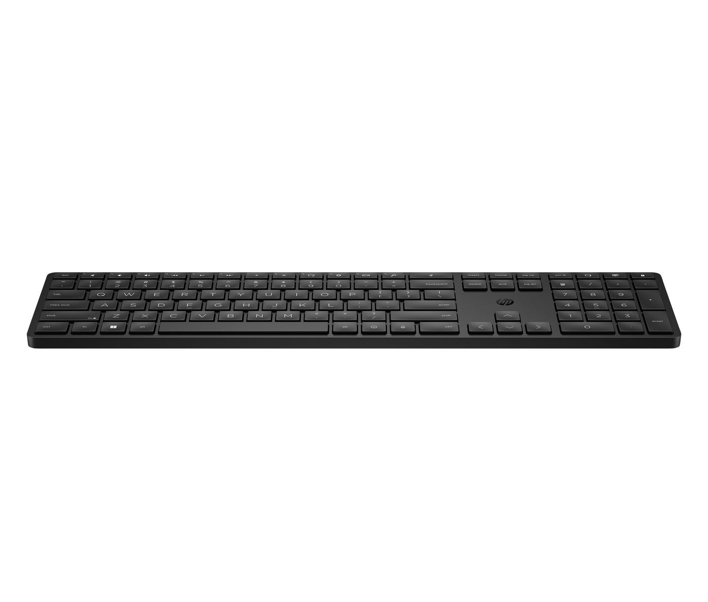 HP 455 Progrmmle Wireless