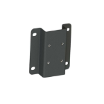 Gamber-Johnson 7160-1650 mounting kit Black