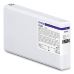 Epson C13T55VD00 ink cartridge 1 pc(s) Original Violet