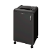 Fellowes Fortishred 2250M paper shredder Particle-cut shredding 10.2" (26 cm) Black, Gray