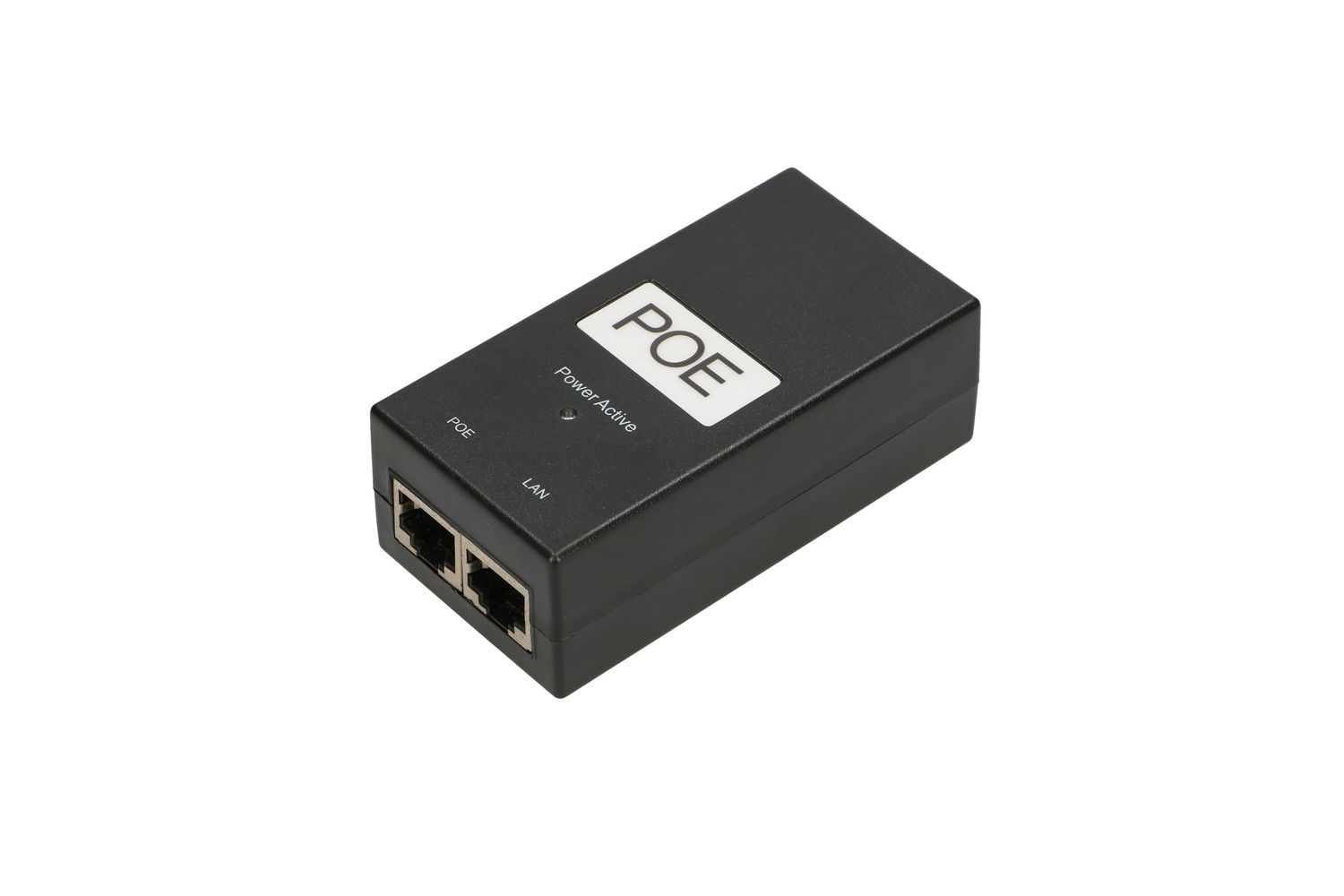 Extralink EX.14190 power adapter/inverter Auto/Indoor 24 W Black