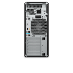 HP Z4 G5 Workstation PC Windows 11 Pro Tower AI Workstation
