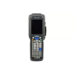 Honeywell 203-948-001 PDA 8,89 cm (3.5") 480 x 640 Pixels