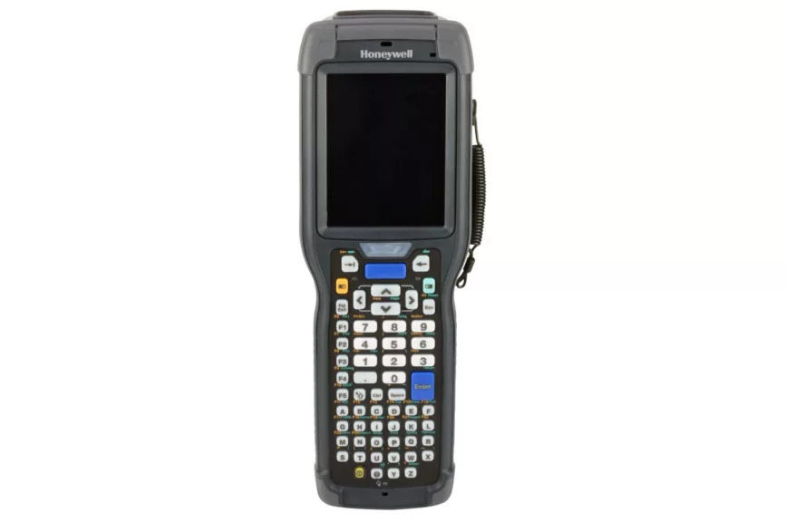 Honeywell 203-948-001 handheld mobile computer 8.89 cm (3.5") 480