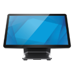 Elo Touch Solutions 1304L POS monitor 33.8 cm (13.3") 1920 x 1080 pixels Full HD TFT Touchscreen