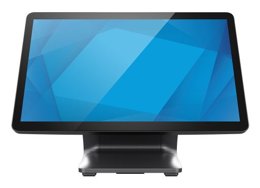Image of Elo Touch Solutions 1304L POS monitor 33.8 cm (13.3") 1920 x 1080
