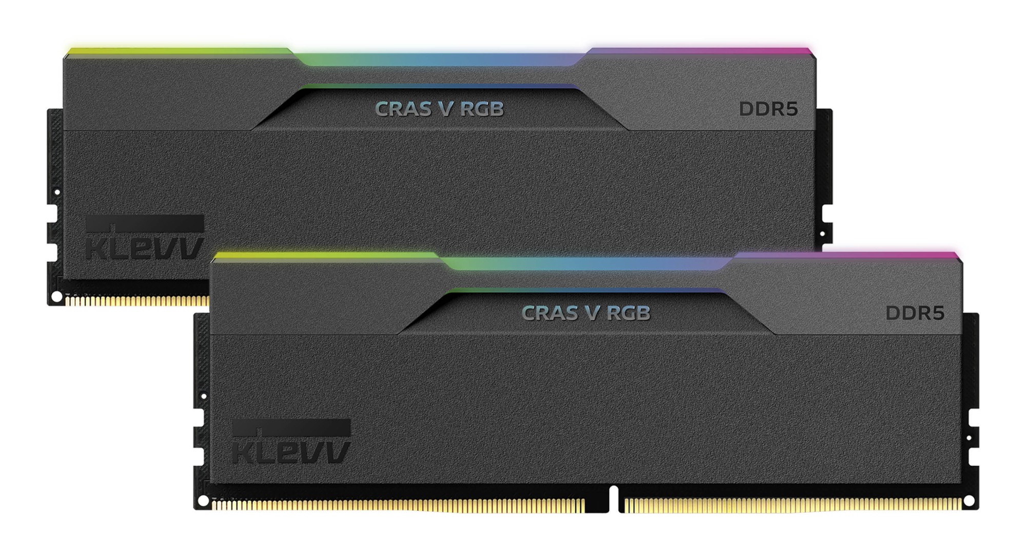 EU Product - CRAS V RGB - DDR5 - Kit - 32 GB: 2 x 16 GB thumbnail