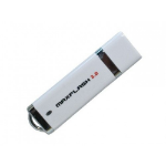 MaxFlash 64GB USB 3.0 USB flash drive USB Type-A 3.2 Gen 1 (3.1 Gen 1) White