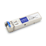 AddOn Networks 7SY-000-AO network transceiver module Fiber optic 1000 Mbit/s SFP